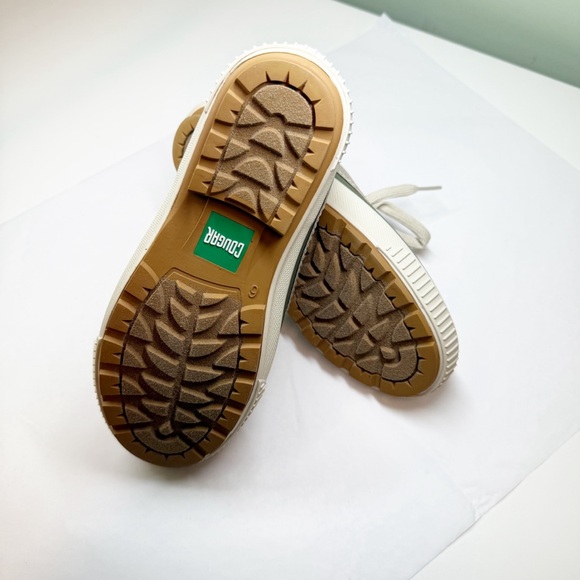 COUGAR DASH DUCK Sneaker NWT NIB - Picture 9 of 10